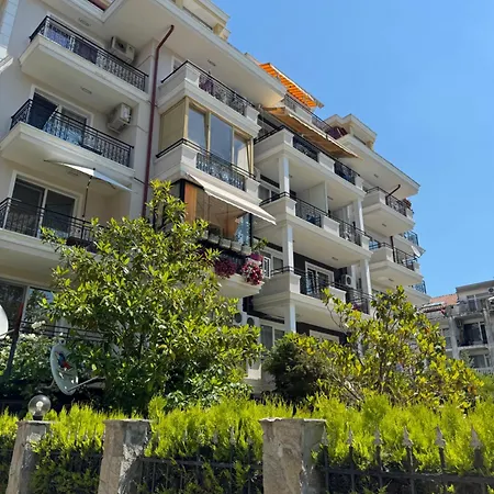 Lejlighed Vp Magnolia Sunny Beach