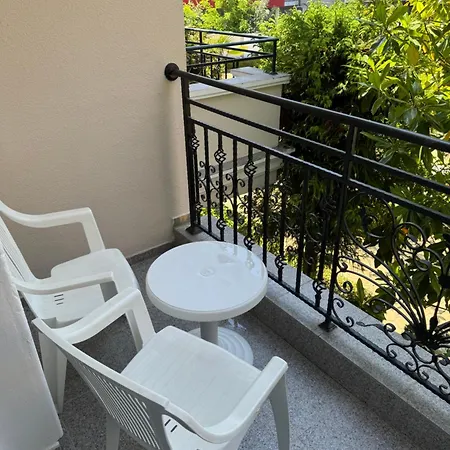 Vp Magnolia Sunny Beach